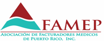 Asociaci&oacute;n de Facturadores M&eacute;dicos de Puerto Rico, Inc. (Afamep)